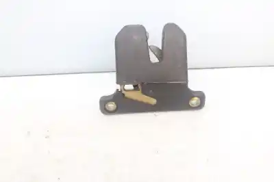 Peça sobressalente para automóvel em segunda mão FECHADURA DO MALA por AUDI A4 AVANT (B5)  Referências OEM IAM 8D5827505  