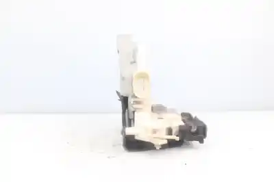 Second-hand car spare part left front door lock for audi q3 (f3b) * oem iam references 8j1837015f  