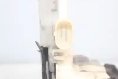 Second-hand car spare part left front door lock for audi q3 (f3b) * oem iam references 8j1837015f  