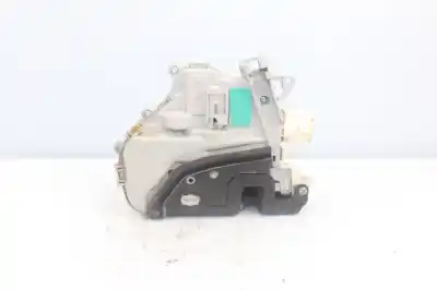 Second-hand car spare part left front door lock for audi q3 (f3b) * oem iam references 8j1837015f  