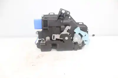 Gebrauchtes Autoersatzteil TÜRSCHLOSS VORNE RECHTS zum VOLKSWAGEN TOUAREG (7L6)  OEM-IAM-Referenzen 3D1837016AC  