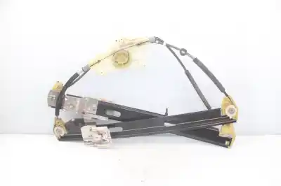İkinci el araba yedek parçası ÖN SAG PENCERE REGÜLATÖRÜ için SEAT LEON (5F1)  OEM IAM referansları 5F4837462  