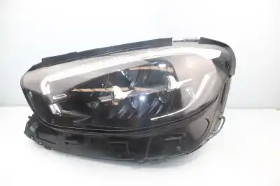 İkinci el araba yedek parçası SOL FAR için MERCEDES-BENZ CLASE E LIM. (W213)  OEM IAM referansları A2139067509  