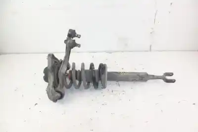 Peça sobressalente para automóvel em segunda mão amortecedor dianteiro direito por audi a4 berlina (8e) 2.0 tdi 16v (103kw) referências oem iam 