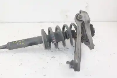 Peça sobressalente para automóvel em segunda mão amortecedor dianteiro esquerdo por audi a4 berlina (8e) 2.0 tdi 16v (103kw) referências oem iam 