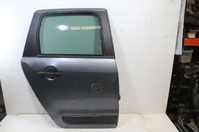 Автозапчасти б/у дверь задняя правая за citroen c3 picasso sx 112 cv / 82 kw ссылки oem iam   