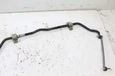 Pezzo di ricambio per auto di seconda mano barra stabilizzatrice anteriore per peugeot 3008 gt riferimenti oem iam 9812361680