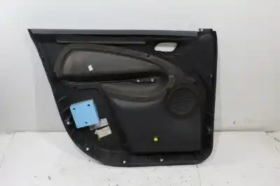 Автозапчасти б/у обивка передней правой двери за citroen c3 picasso sx 112 cv / 82 kw ссылки oem iam   