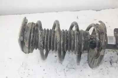 Pezzo di ricambio per auto di seconda mano ammortizzatore anteriore destro per peugeot 3008 gt riferimenti oem iam 9819718780