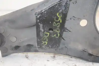 Peça sobressalente para automóvel em segunda mão braço de suspensão traseiro superior direito por dacia duster (hs_) 1.5 dci referências oem iam 