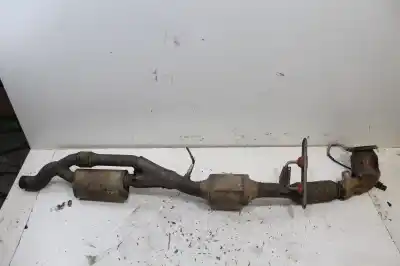 Gebrauchtes Autoersatzteil KATALYSATOR zum AUDI TT (8J3/8J9)  OEM-IAM-Referenzen 1K0118G  