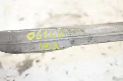 Peça sobressalente para automóvel em segunda mão braço de suspensão inferior esquerdo dianteiro por audi a4 berlina (8e) 2.0 tdi 16v (103kw) referências oem iam 