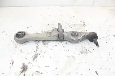 Peça sobressalente para automóvel em segunda mão braço de suspensão inferior dianteiro direito por audi a4 berlina (8e) 2.0 tdi 16v (103kw) referências oem iam 8e0407155n
