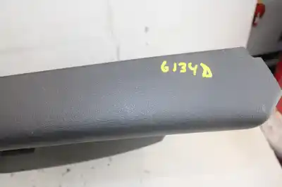 Second-hand car spare part right front door trim for volkswagen caddy ka/kb (2k) kombi plus oem iam references   