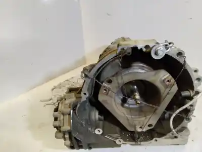 Pièce détachée automobile d'occasion boîte de vitesses pour audi a8 (4e2) 4.2 v8 40v références oem iam gnu 6hp26a61 1068030017