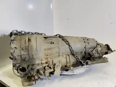 Pièce détachée automobile d'occasion BOÎTE DE VITESSES pour AUDI A8 (4E2)  Références OEM IAM GNU 6HP26A61 1068030017