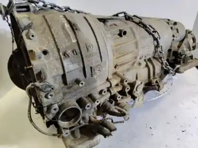 Pièce détachée automobile d'occasion boîte de vitesses pour audi a8 (4e2) 4.2 v8 40v références oem iam gnu 6hp26a61 1068030017
