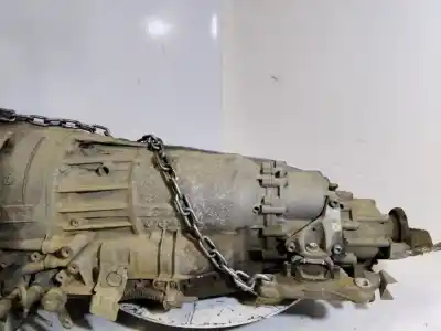 Pièce détachée automobile d'occasion boîte de vitesses pour audi a8 (4e2) 4.2 v8 40v références oem iam gnu 6hp26a61 1068030017