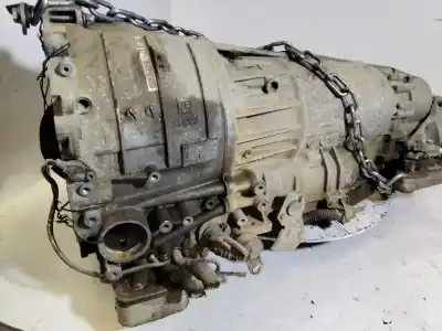 Pièce détachée automobile d'occasion boîte de vitesses pour audi a8 (4e2) 4.2 v8 40v références oem iam gnu 6hp26a61 1068030017