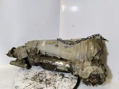 Pièce détachée automobile d'occasion boîte de vitesses pour audi a8 (4e2) 4.2 v8 40v références oem iam gnu 6hp26a61 1068030017