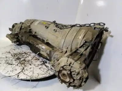 Pièce détachée automobile d'occasion boîte de vitesses pour audi a8 (4e2) 4.2 v8 40v références oem iam gnu 6hp26a61 1068030017