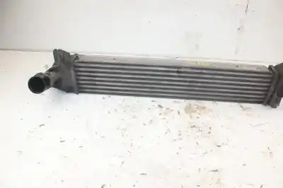 Peça sobressalente para automóvel em segunda mão intercooler por dacia duster (hs_) 1.5 dci referências oem iam 8200409045  