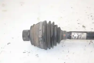 Tweedehands auto-onderdeel transmissie links voor voor audi a4 b8 (8k2) 2.0 tdi oem iam-referenties 