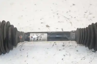 Second-hand car spare part front left transmission for audi a4 b8 (8k2) 2.0 tdi oem iam references   
