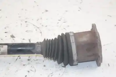 Second-hand car spare part front left transmission for audi a4 b8 (8k2) 2.0 tdi oem iam references   