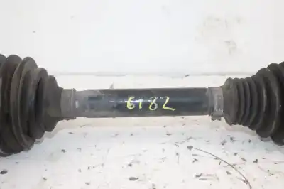 Second-hand car spare part front left transmission for audi a4 b8 (8k2) 2.0 tdi oem iam references   