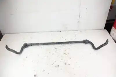 Second-hand car spare part front stabilizer bar for audi a4 b8 (8k2) 2.0 tdi oem iam references 8k0411309  