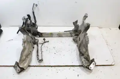 Second-hand car spare part front axle for audi a4 b8 (8k2) 2.0 tdi oem iam references aub852417  