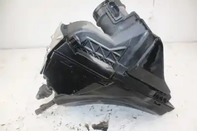 Second-hand car spare part air filter for audi a4 b8 (8k2) 2.0 tdi oem iam references 8r0133837  