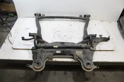 Second-hand car spare part front axle for opel mokka x ultimate start/stop 140 cv / 103 kw oem iam references 95185585  