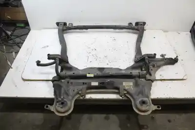 Second-hand car spare part front axle for opel mokka x ultimate start/stop 140 cv / 103 kw oem iam references 95185585