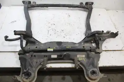 Second-hand car spare part front axle for opel mokka x ultimate start/stop 140 cv / 103 kw oem iam references 95185585  