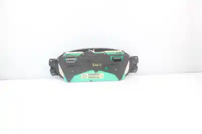 Peça sobressalente para automóvel em segunda mão quadrante por dacia duster (hs_) 1.5 dci referências oem iam 248100029r  