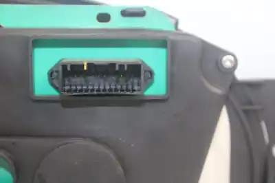 Peça sobressalente para automóvel em segunda mão quadrante por dacia duster (hs_) 1.5 dci referências oem iam 248100029r  