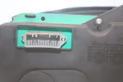 Peça sobressalente para automóvel em segunda mão quadrante por dacia duster (hs_) 1.5 dci referências oem iam 248100029r  