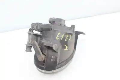 Second-hand car spare part left fog light for audi a4 b8 (8k2) 2.0 tdi oem iam references   
