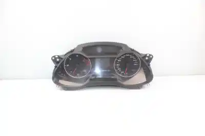 Second-hand car spare part dashboard for audi a4 b8 (8k2) 2.0 tdi oem iam references 8k0920903n  