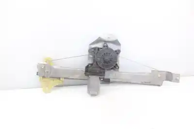 Second-hand car spare part DRIVER LEFT WINDOW REGULATOR for RENAULT CAPTUR II  OEM IAM references 128001472B  