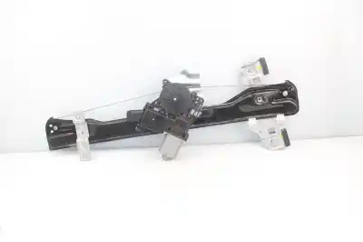 Second-hand car spare part passenger side right window regulator for opel mokka x mokka x 1.3 i oem iam references 98910suv20  