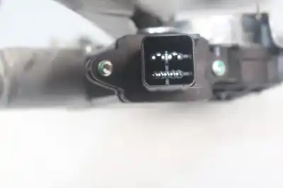 Second-hand car spare part passenger side right window regulator for opel mokka x mokka x 1.3 i oem iam references 98910suv20  