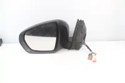 Gebrauchtes Autoersatzteil linker spiegel zum peugeot 407 st confort pack oem-iam-referenzen pp901070