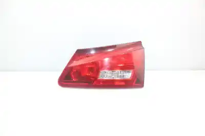 Автозапчасти б/у внутренний правый задний фонарь за lexus is200 (ds2/is2) 220d ссылки oem iam 1090037  