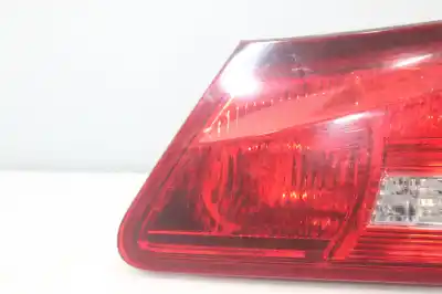 Автозапчасти б/у внутренний правый задний фонарь за lexus is200 (ds2/is2) 220d ссылки oem iam 1090037  
