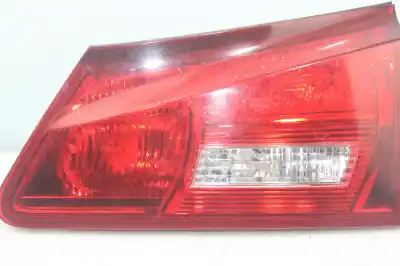 Автозапчасти б/у внутренний правый задний фонарь за lexus is200 (ds2/is2) 220d ссылки oem iam 1090037  