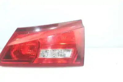 Автозапчасти б/у внутренний правый задний фонарь за lexus is200 (ds2/is2) 220d ссылки oem iam 1090037  