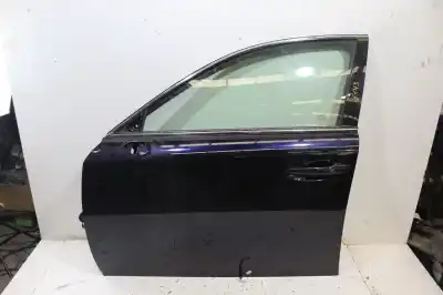 Автозапчасти б/у левая передняя дверь за lexus is200 (ds2/is2) 220d ссылки oem iam   